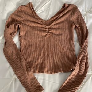 Pacsun long sleeve